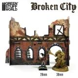 broken-city-terrain-set-stan-opakowania-oryginalne