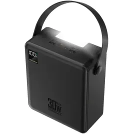 powerbank-wozinsky-w8-b-100000mah-30w-2xusb-a-i-2xusb-c-z-latarka-czarny