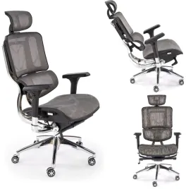 fotel-biurowy-gabinetowy-ergonomiczny-synchron-z-siatki-szary-sitia