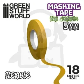 green-stuff-flexible-masking-tape-5mm-elastyczna-tasma-maskujaca-18m