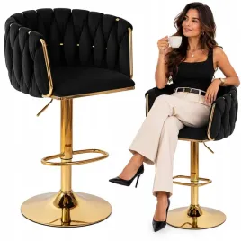 hoker-regulowany-obrotowy-barowy-do-kuchni-glamour-loft-pleciony-marbell
