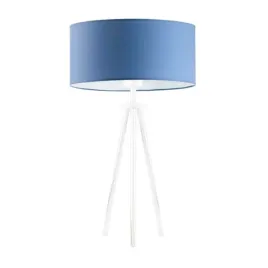 lampka-nocna-biurkowa-niebieska-lampa-z-abazurem-trojnog-led-e27-nowoczesna