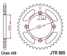 zebatka-jt-tyl-tylna-ktm-sx-xc-85-husqvarna-tc-105