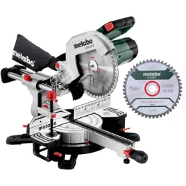 metabo-set-kgs-254-m-saw-blade