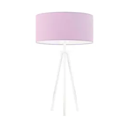 lampka-nocna-biurkowa-fioletowa-lampa-z-abazurem-trojnog-led-e27-nowoczesna