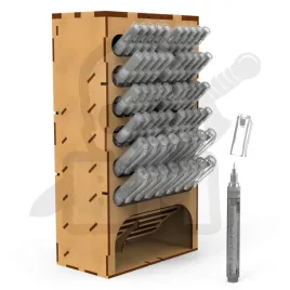 stojak-na-markery-organizer-pionowy-vertical-marker-organizer
