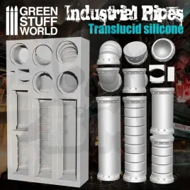 silicone-molds-industrial-pipes-formy-silikonowe