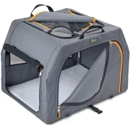 hunter-skladana-transporter-dla-psa-aluminiowa-s-antracyt-pomaranczowy