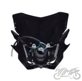owiewka-przod-z-reflektorem-numer-katalogowy-czesci-yamaha-sr-125-lampa