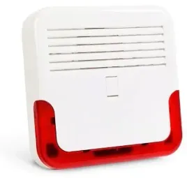 satel-sygnalizator-sd-6000-r-czerwony