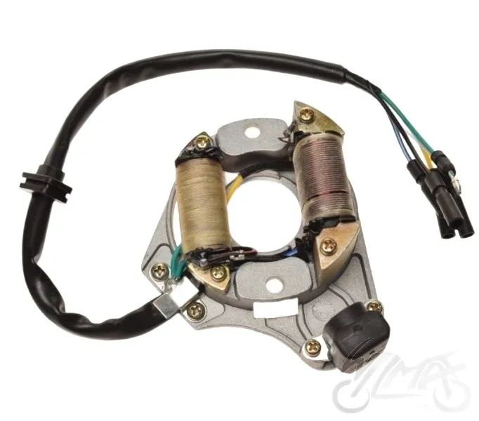 stator-iskrownik-silnik-lf86-stan-opakowania-oryginalne