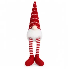 skrzat-swiateczny-skandynawski-gnom-dekoracja-czerwony-37cm-ozdoba
