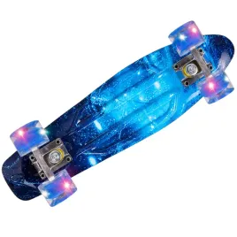 fiszka-deskorolka-drift-galaktyka-kosmos-56cm-dla-dzieci-swiecace-kola-led