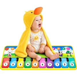 mata-muzyczna-interaktywna-pianinko-nagrywanie-pianinko-dla-dzieci-110x44cm
