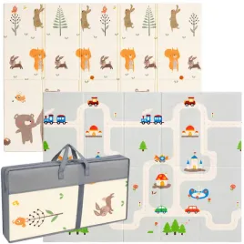 mata-piankowa-edukacyjna-dla-niemowlat-skladana-harmonijka-antyposlizgowa