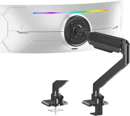 ramie-do-monitora-17-49-2-20kg-wytrzymaly-rotacyjny-vesa-75-100mm-q5v