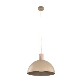 lampa-wiszaca-bezowa-metalowa-nad-stol-do-salonu-jadalni-oslo