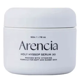 arencia-holy-hyssop-serum-30-intensywnie-nawilzajace-serum-do-twarzy-50g
