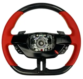 karbonowa-kierownica-ferrari-sf90-roma-nowa