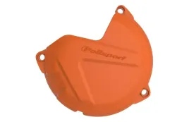 oslona-pokrywy-sprzegla-polisport-ktm-xcf-sxf-250-350-excf-fc-pomaranczowy