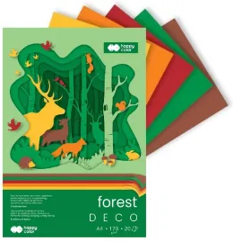 blok-techniczny-deco-papier-dekoracyjny-a4-happy-color-170-g-20-k-forest
