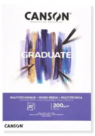 blok-szkicowy-mixed-media-a5-szkicownik-canson-graduate-200-g-20-kartek