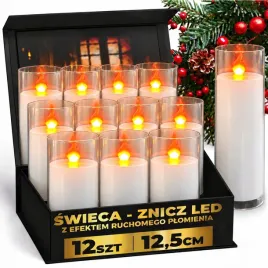 12x-swieczka-elektryczna-elektryczny-wklad-do-znicza-efekt-plomienia-125cm