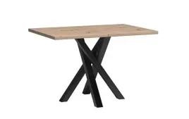 stol-rozkladany-do-jadalni-cali-120-160x80-cm-dab-artisan-czarne-nogi