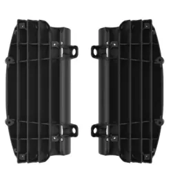 oslony-chlodnicy-kratki-komplet-polisport-ktm-exc-excf-sx-sxf-te-fe-czarny