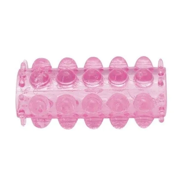 stymulator-anello-fallico-timeless-long-ring