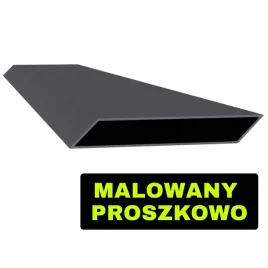 profil-aluminiowy-romb-140x20-malowany-proszkowo-2800mm