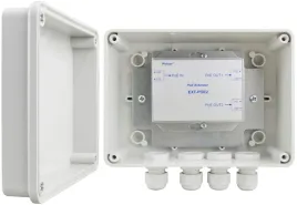 extender-poe-w-obudowie-hermetycznej-do-2-kamer-ip-pulsar-ext-poe2h