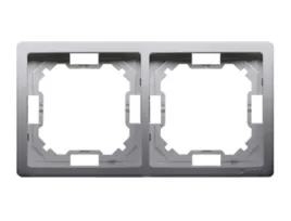ramka-podwojna-2-krotna-simon-basic-bmr2-21-kolor-stal-inox