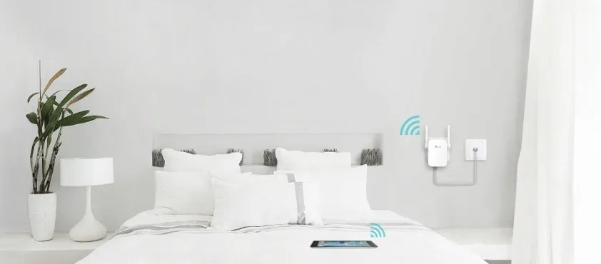 repeater-tp-link-re305