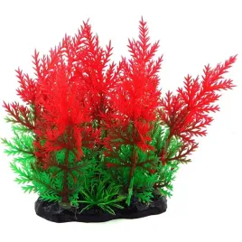 aqua-nova-roslina-sztuczna-ozdoba-dekoracja-13cm-np-13-088a-r-do-akwarium