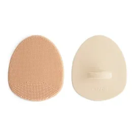 mushie-szczotka-na-ciemieniuche-dla-niemowlat-blush-shifting-sand