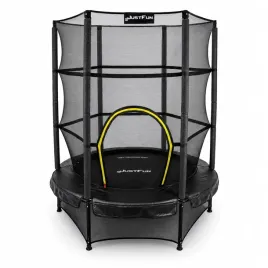 trampolina-do-wewnatrz-140cm-just-fun-czarna