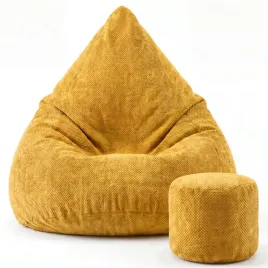 duza-pufa-worek-sako-xxxxl-z-podnozkiem-komfortowy-fotel-do-relaksu-zolty