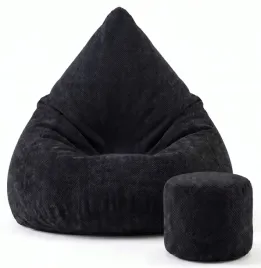 pufa-worek-sako-xxxxl-welur-czarna-duza-fotel-wygodny-podnozek
