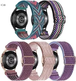 5x-pasek-nylonowy-20-22mm-do-samsung-galaxy-watch