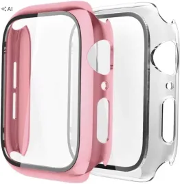 etui-do-apple-watch-38-mm-2-szt-360-rose-gold-tpu