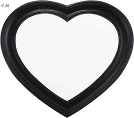 lustro-w-ksztalcie-serca-czarne-32-x-28-cm
