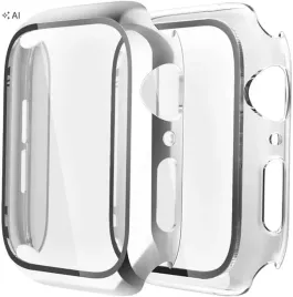 etui-do-apple-watch-38-mm-2-szt-360-tpu-srebrne