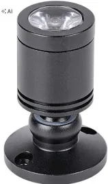 reflektor-led-3w-230v-360-ciepla-biel-czarny-5-szt-midore