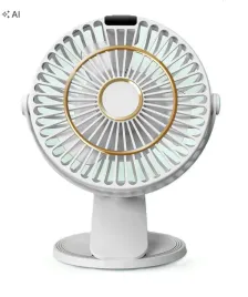 wentylator-mini-cozii-z-klipsem-biurkowy-usb-5-predkosci-bialy