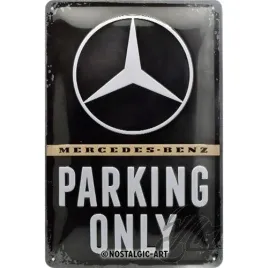 tablica-plakat-20x30-mb-parking-only-22276