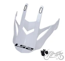daszek-kasku-mx436-evo-glitter-white