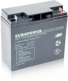 akumulator-agm-europower-serii-epl-12v-17ah-zywotnosc-15-lat