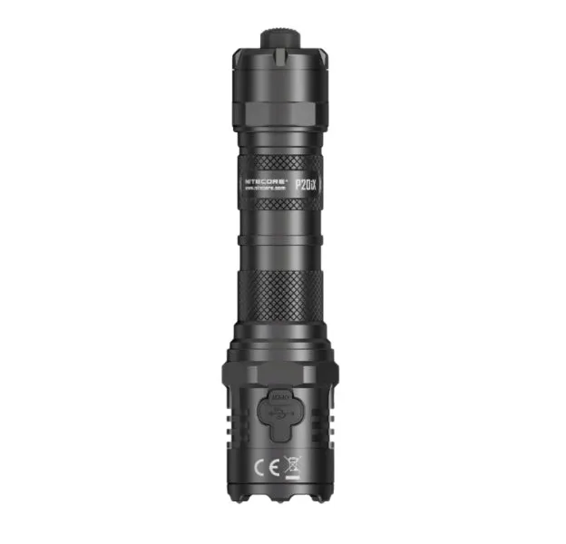 latarka-nitecore-p20ix-stan-nowy