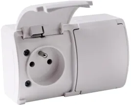 gniazdo-natynkowe-podwojne-z-uziemieniem-z-klapka-viplast-koala-biale-ip44-162-01